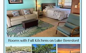 Tropical Resort And Marina 3*